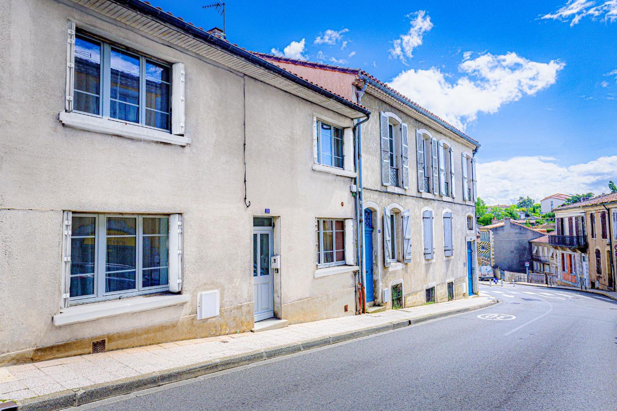 Appartement L'indigo 